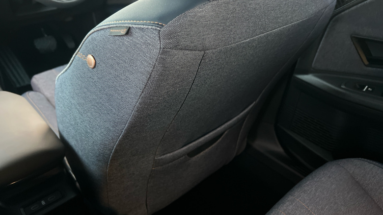 Renault 4 110kW Techno 52kWh Comfort range 5dr Auto Electric Estate